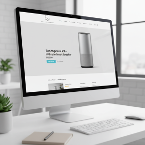 High-Performance Websites